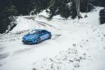 Alpine A110 Premiere Edition 2017 года